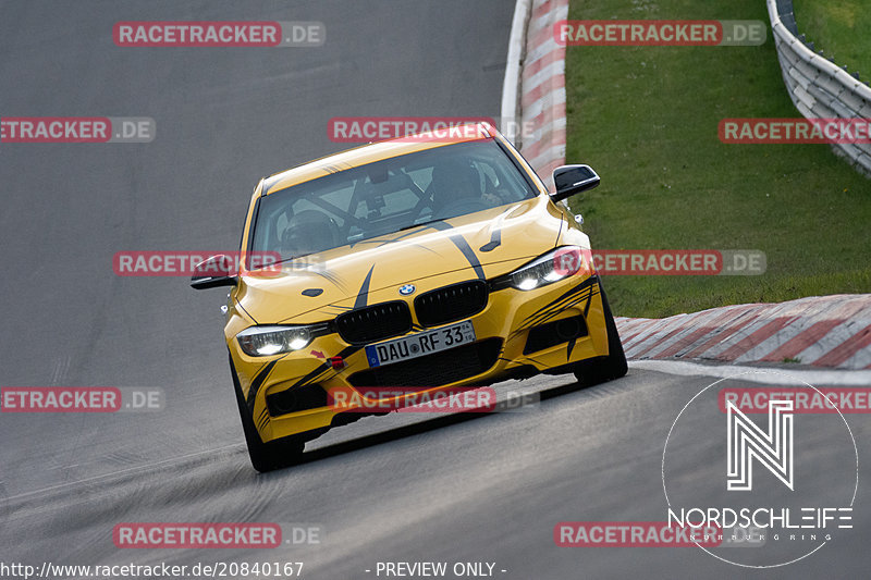 Bild #20840167 - Touristenfahrten Nürburgring Nordschleife (17.04.2023)