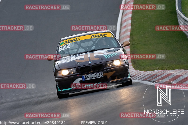 Bild #20840182 - Touristenfahrten Nürburgring Nordschleife (17.04.2023)