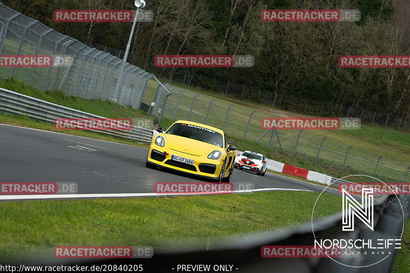 Bild #20840205 - Touristenfahrten Nürburgring Nordschleife (17.04.2023)