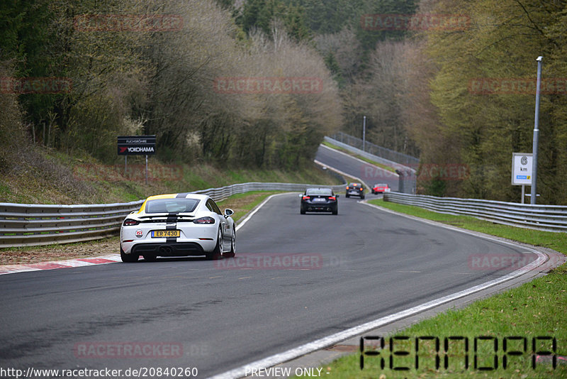 Bild #20840260 - Touristenfahrten Nürburgring Nordschleife (17.04.2023)