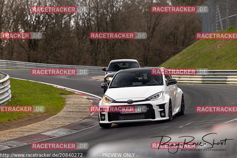 Bild #20840272 - Touristenfahrten Nürburgring Nordschleife (17.04.2023)