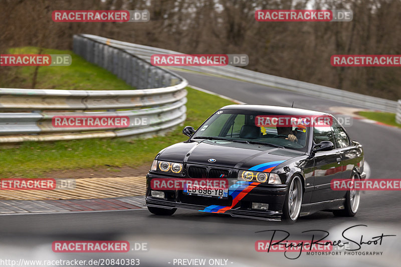 Bild #20840383 - Touristenfahrten Nürburgring Nordschleife (17.04.2023)