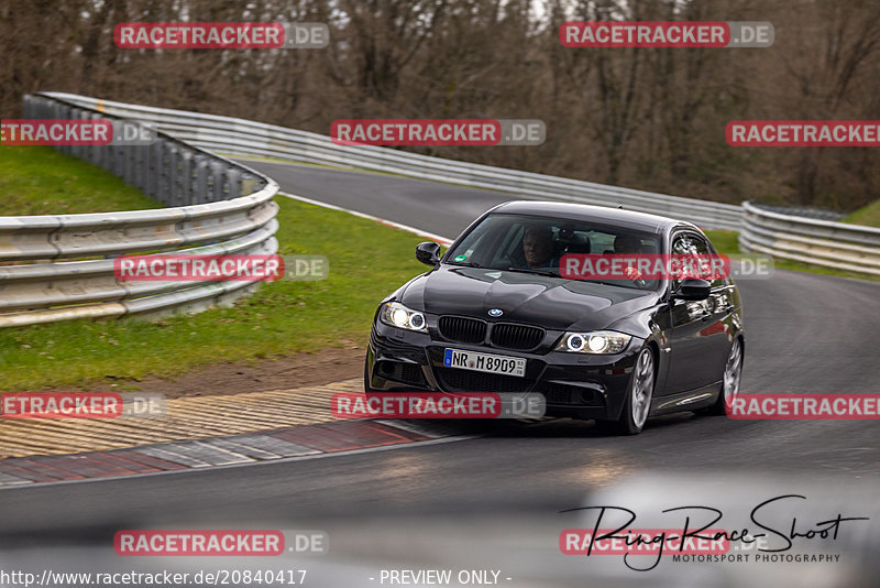 Bild #20840417 - Touristenfahrten Nürburgring Nordschleife (17.04.2023)