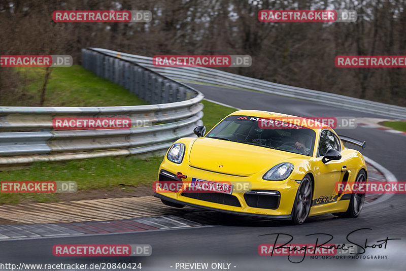 Bild #20840424 - Touristenfahrten Nürburgring Nordschleife (17.04.2023)