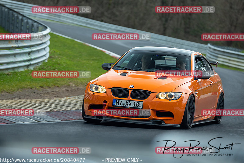 Bild #20840477 - Touristenfahrten Nürburgring Nordschleife (17.04.2023)