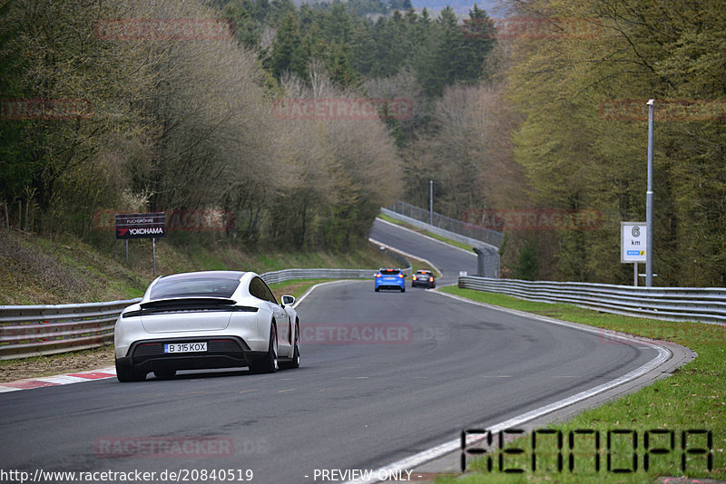 Bild #20840519 - Touristenfahrten Nürburgring Nordschleife (17.04.2023)