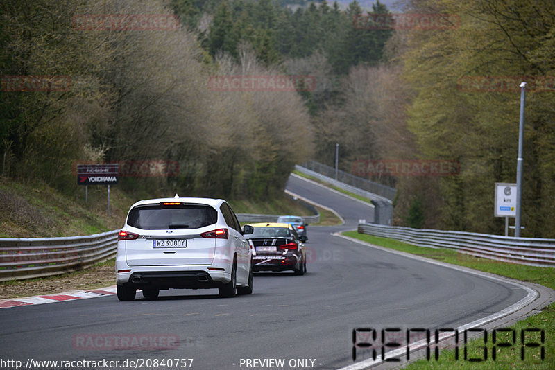 Bild #20840757 - Touristenfahrten Nürburgring Nordschleife (17.04.2023)