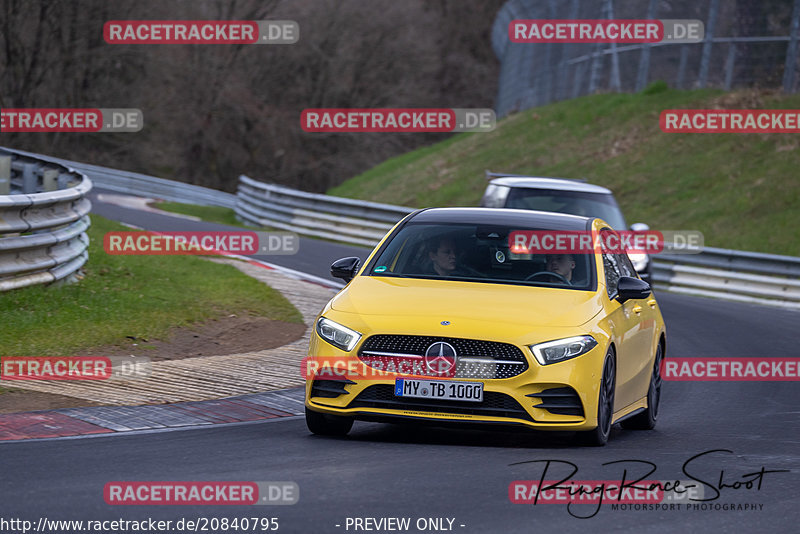 Bild #20840795 - Touristenfahrten Nürburgring Nordschleife (17.04.2023)