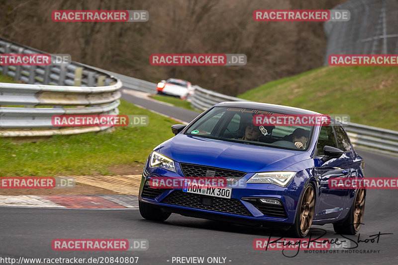 Bild #20840807 - Touristenfahrten Nürburgring Nordschleife (17.04.2023)