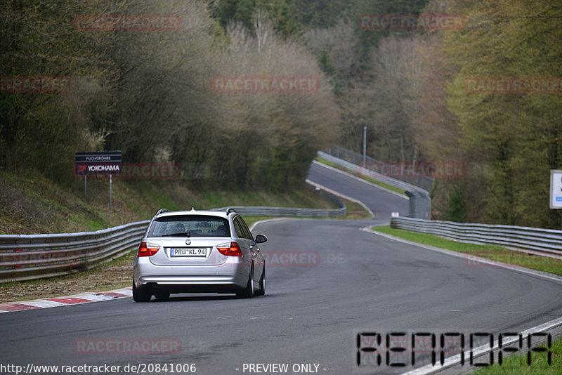 Bild #20841006 - Touristenfahrten Nürburgring Nordschleife (17.04.2023)