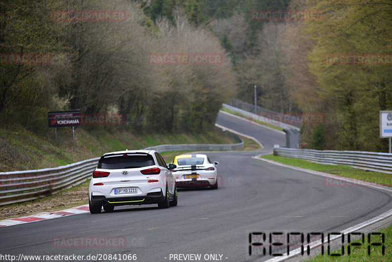 Bild #20841066 - Touristenfahrten Nürburgring Nordschleife (17.04.2023)