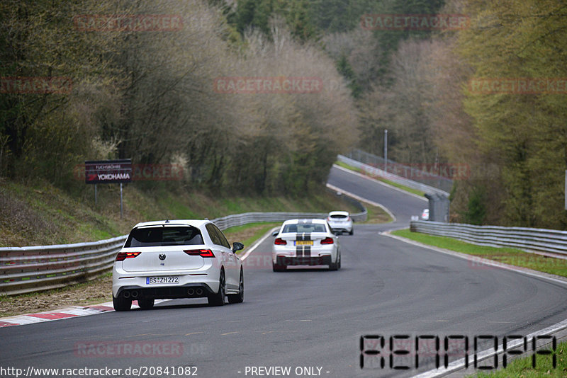 Bild #20841082 - Touristenfahrten Nürburgring Nordschleife (17.04.2023)