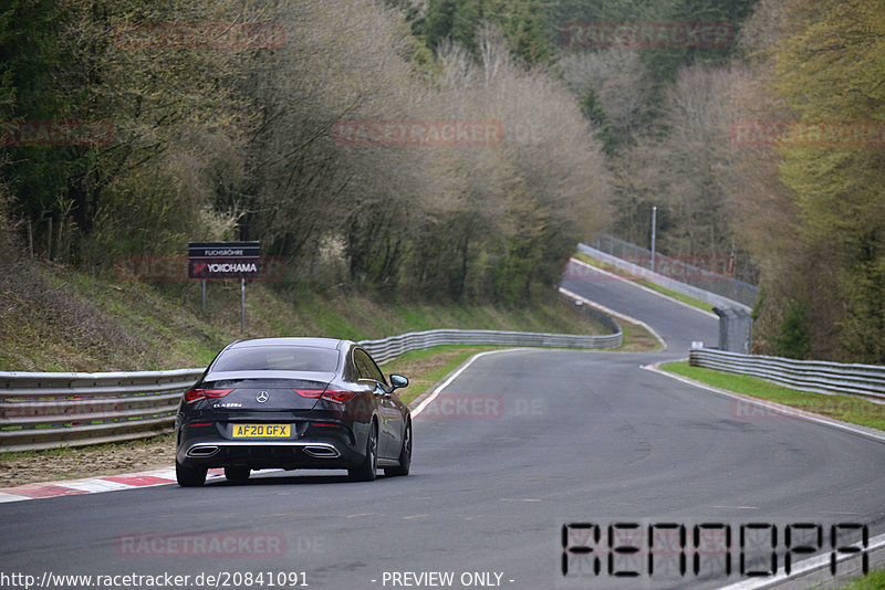 Bild #20841091 - Touristenfahrten Nürburgring Nordschleife (17.04.2023)