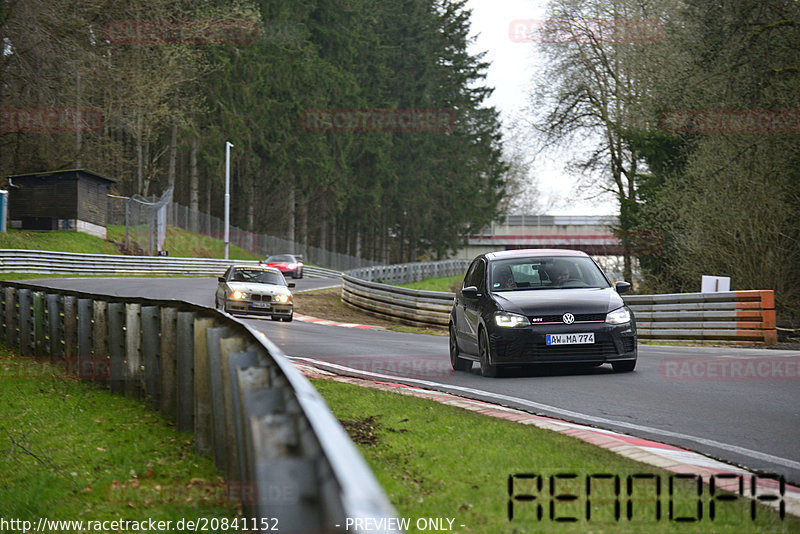 Bild #20841152 - Touristenfahrten Nürburgring Nordschleife (17.04.2023)