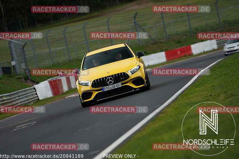 Bild #20841189 - Touristenfahrten Nürburgring Nordschleife (17.04.2023)