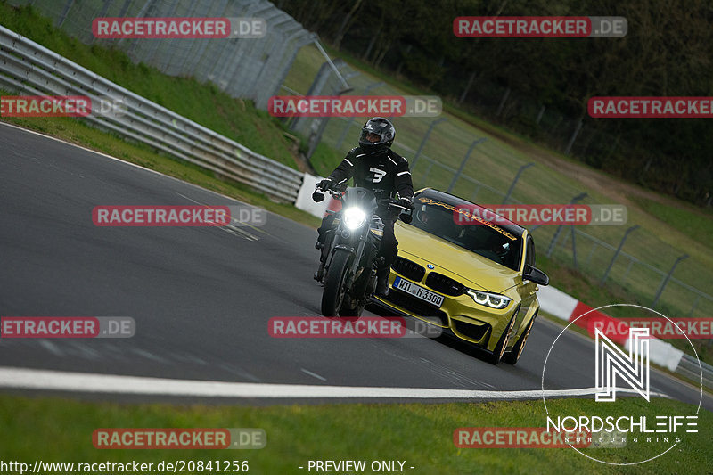 Bild #20841256 - Touristenfahrten Nürburgring Nordschleife (17.04.2023)