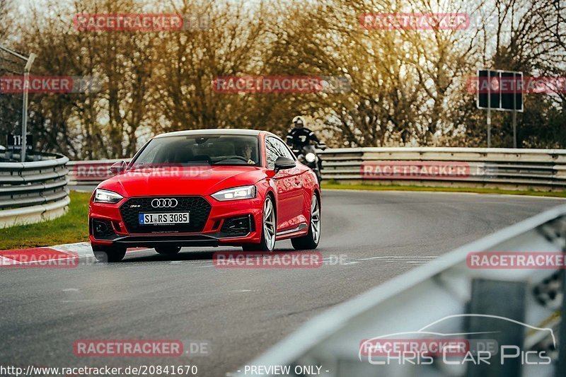 Bild #20841670 - Touristenfahrten Nürburgring Nordschleife (17.04.2023)