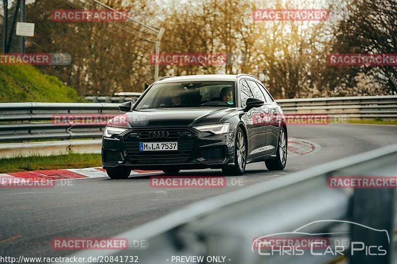 Bild #20841732 - Touristenfahrten Nürburgring Nordschleife (17.04.2023)