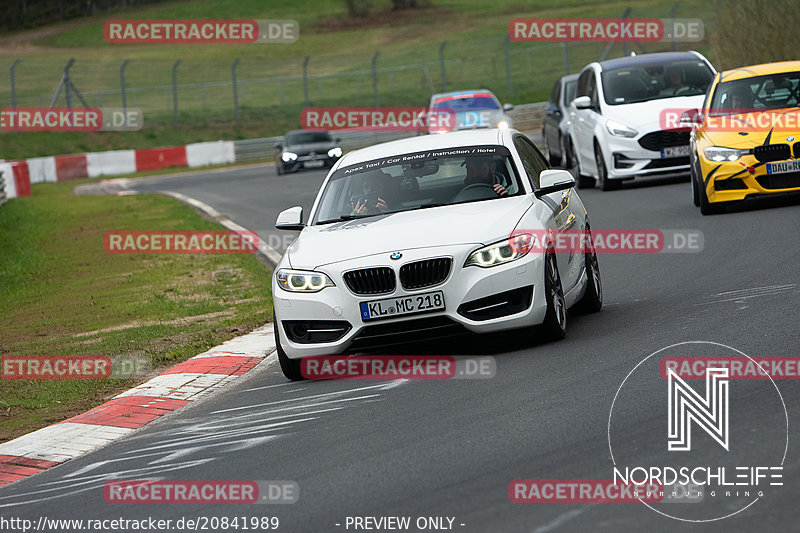 Bild #20841989 - Touristenfahrten Nürburgring Nordschleife (17.04.2023)