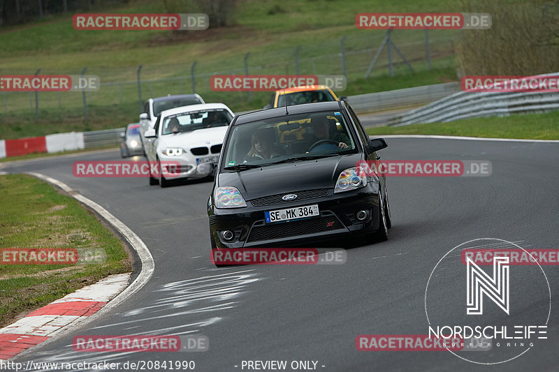 Bild #20841990 - Touristenfahrten Nürburgring Nordschleife (17.04.2023)