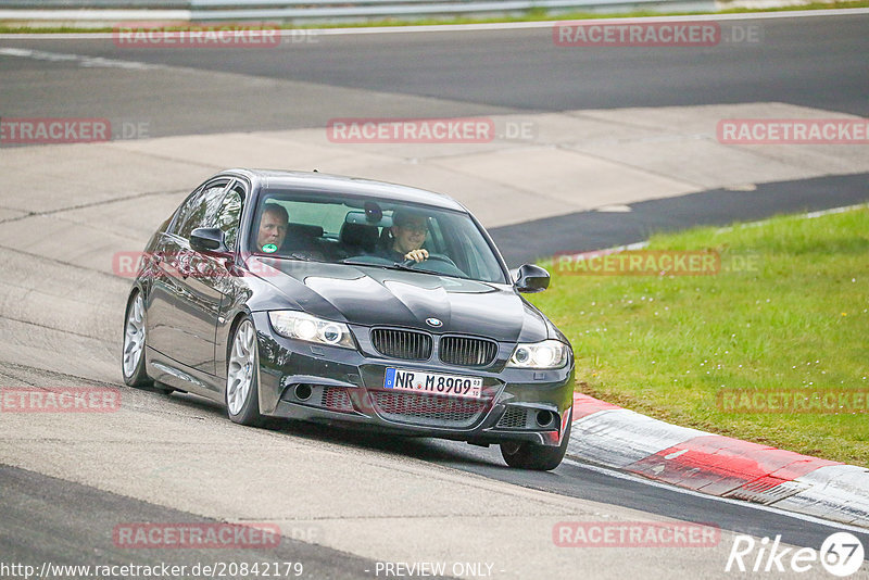 Bild #20842179 - Touristenfahrten Nürburgring Nordschleife (17.04.2023)