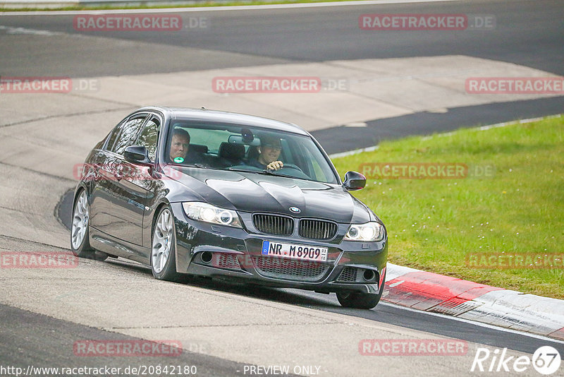 Bild #20842180 - Touristenfahrten Nürburgring Nordschleife (17.04.2023)