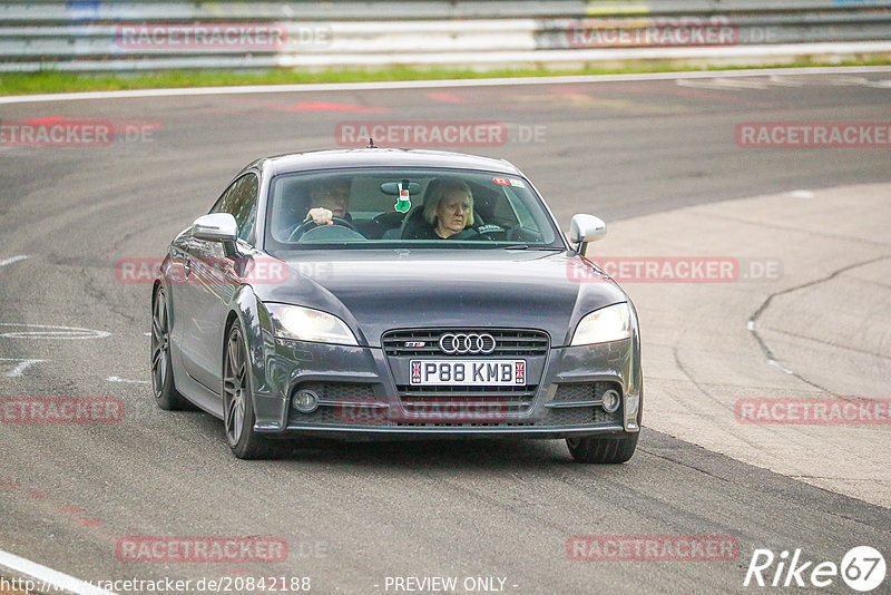 Bild #20842188 - Touristenfahrten Nürburgring Nordschleife (17.04.2023)