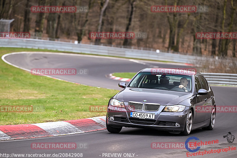 Bild #20842908 - Touristenfahrten Nürburgring Nordschleife (17.04.2023)