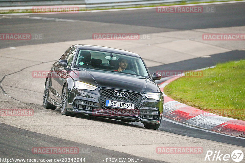 Bild #20842944 - Touristenfahrten Nürburgring Nordschleife (17.04.2023)