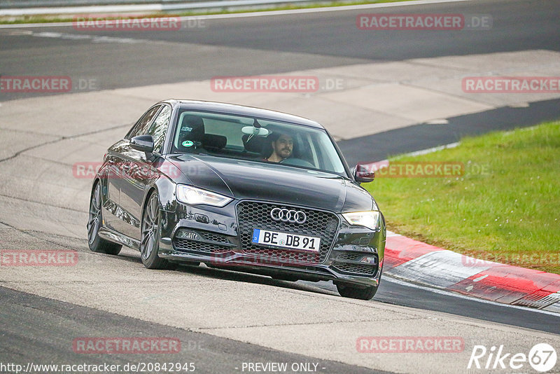 Bild #20842945 - Touristenfahrten Nürburgring Nordschleife (17.04.2023)