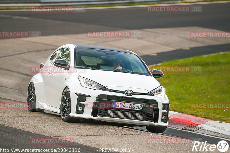 Bild #20843116 - Touristenfahrten Nürburgring Nordschleife (17.04.2023)