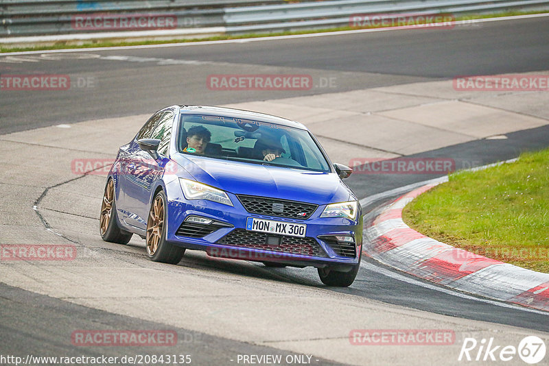 Bild #20843135 - Touristenfahrten Nürburgring Nordschleife (17.04.2023)