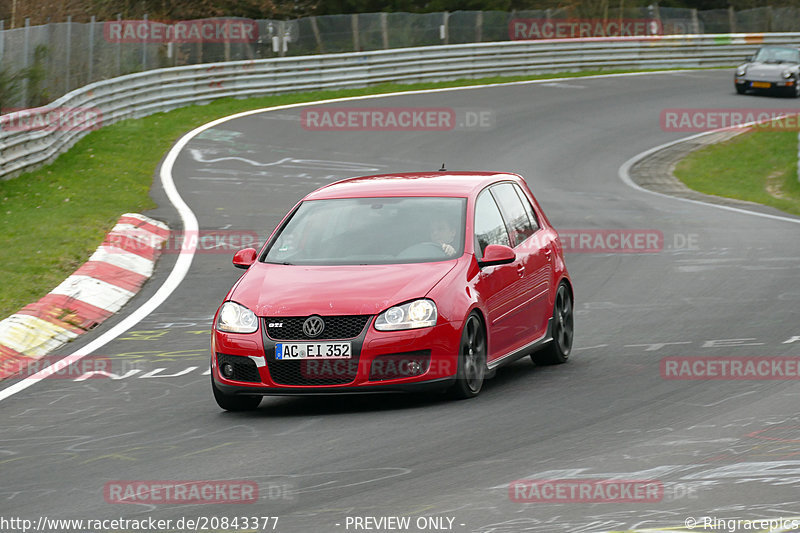 Bild #20843377 - Touristenfahrten Nürburgring Nordschleife (17.04.2023)