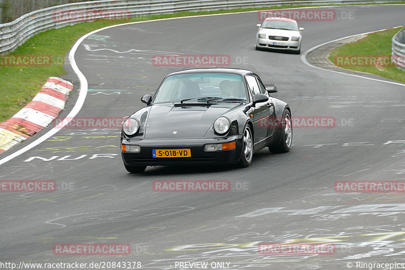 Bild #20843378 - Touristenfahrten Nürburgring Nordschleife (17.04.2023)