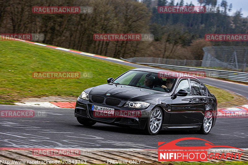 Bild #20843703 - Touristenfahrten Nürburgring Nordschleife (17.04.2023)