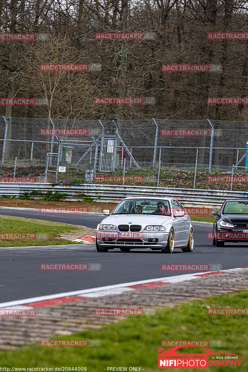 Bild #20844009 - Touristenfahrten Nürburgring Nordschleife (17.04.2023)