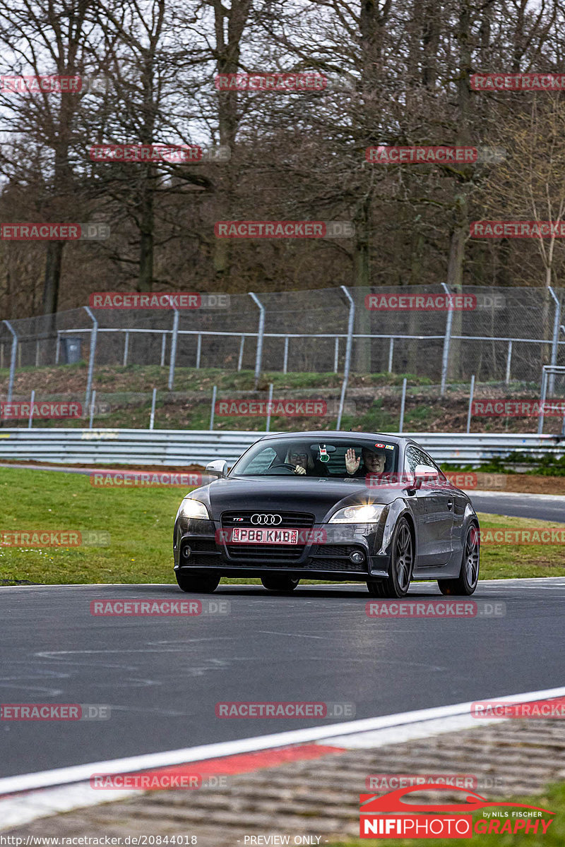 Bild #20844018 - Touristenfahrten Nürburgring Nordschleife (17.04.2023)