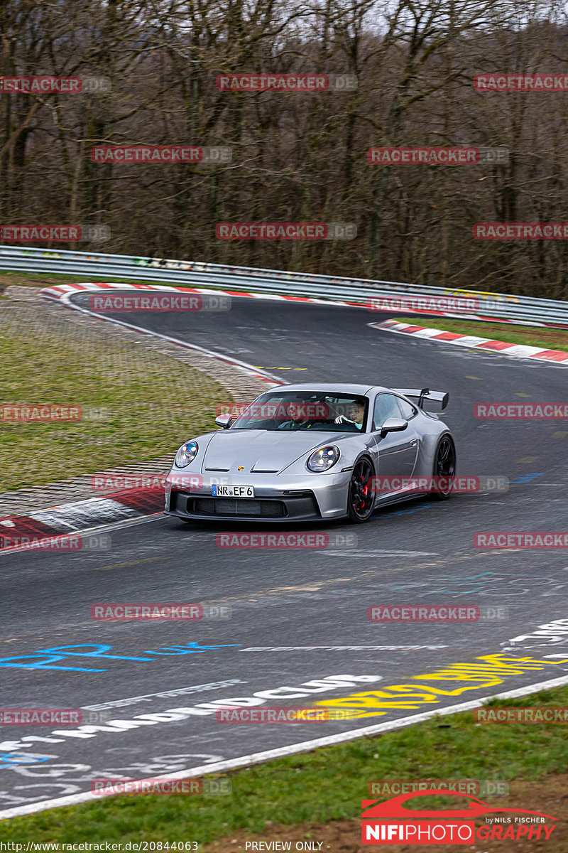 Bild #20844063 - Touristenfahrten Nürburgring Nordschleife (17.04.2023)