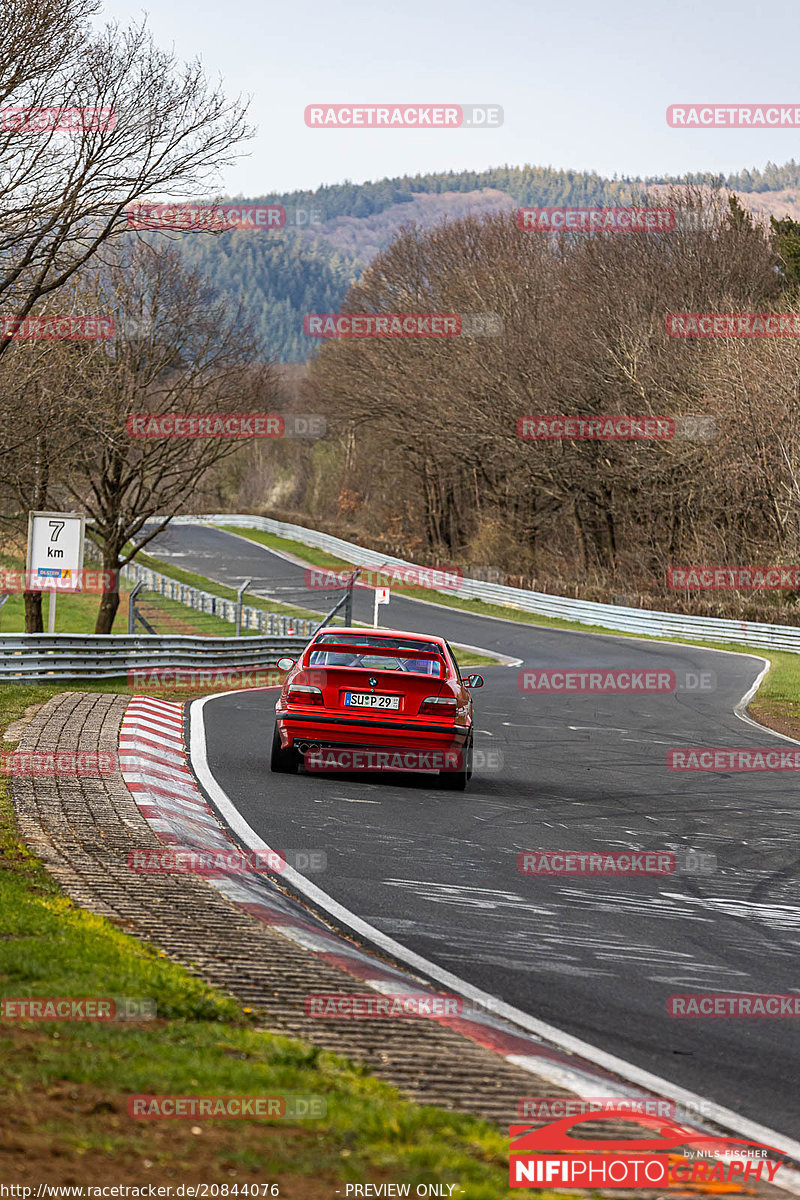 Bild #20844076 - Touristenfahrten Nürburgring Nordschleife (17.04.2023)