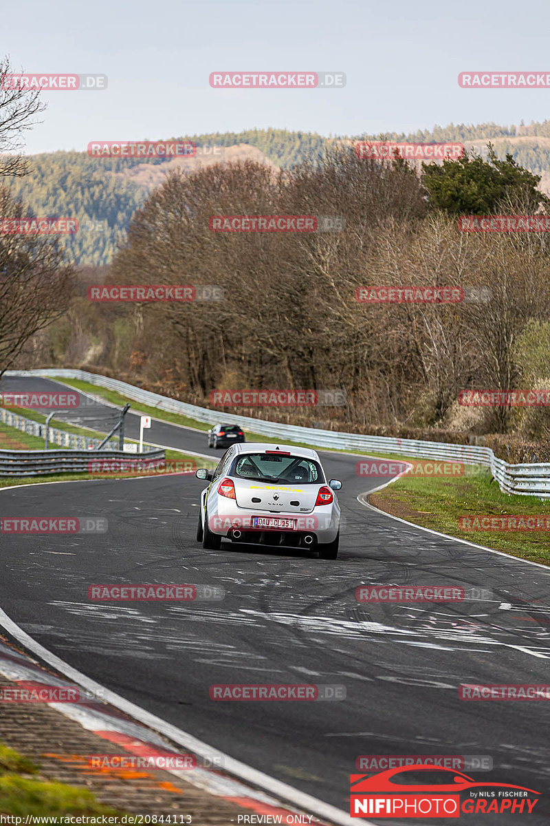 Bild #20844113 - Touristenfahrten Nürburgring Nordschleife (17.04.2023)