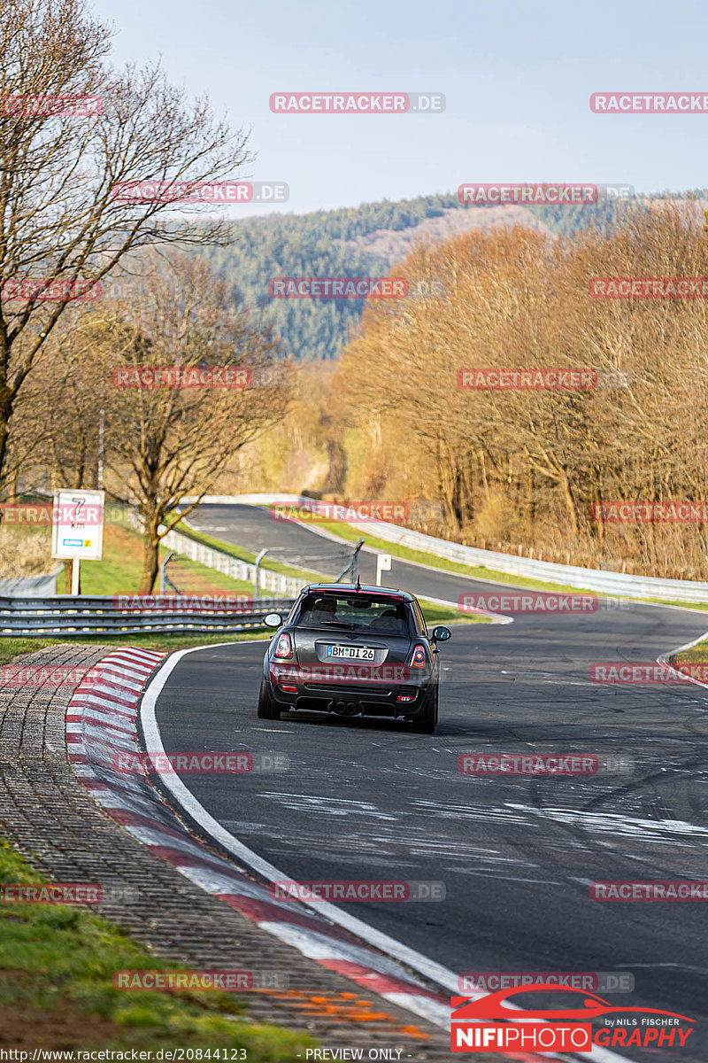 Bild #20844123 - Touristenfahrten Nürburgring Nordschleife (17.04.2023)