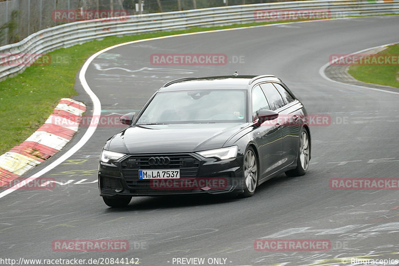 Bild #20844142 - Touristenfahrten Nürburgring Nordschleife (17.04.2023)