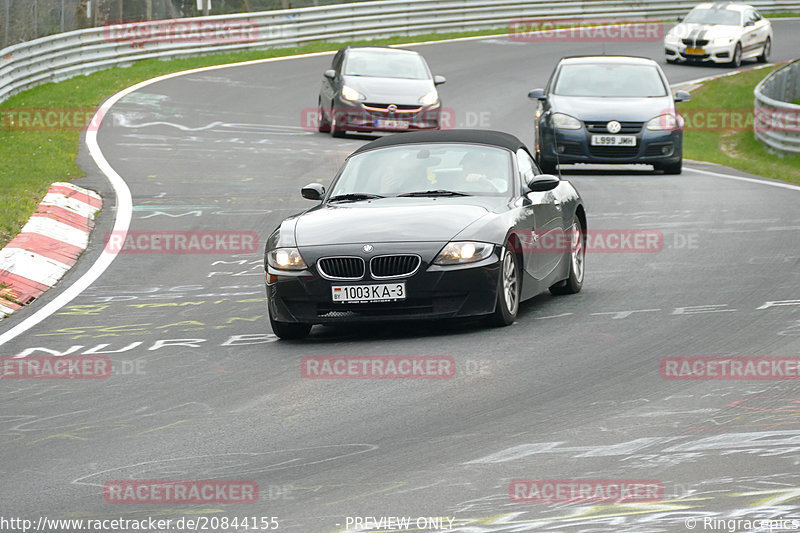 Bild #20844155 - Touristenfahrten Nürburgring Nordschleife (17.04.2023)