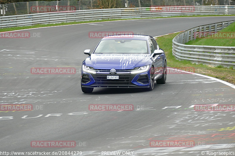 Bild #20844279 - Touristenfahrten Nürburgring Nordschleife (17.04.2023)