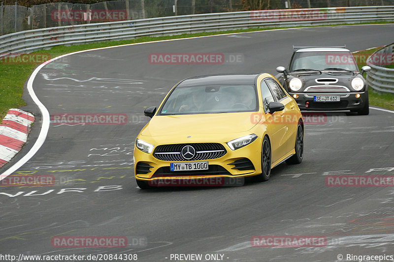 Bild #20844308 - Touristenfahrten Nürburgring Nordschleife (17.04.2023)