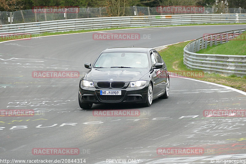 Bild #20844314 - Touristenfahrten Nürburgring Nordschleife (17.04.2023)