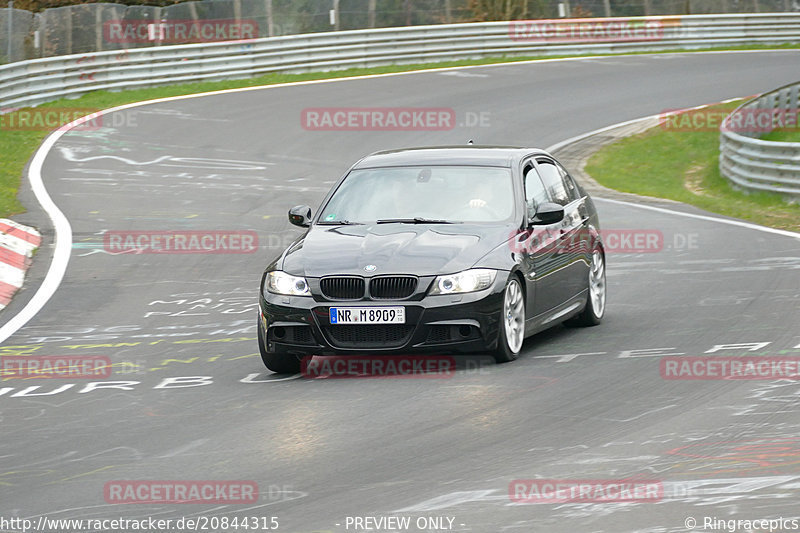 Bild #20844315 - Touristenfahrten Nürburgring Nordschleife (17.04.2023)