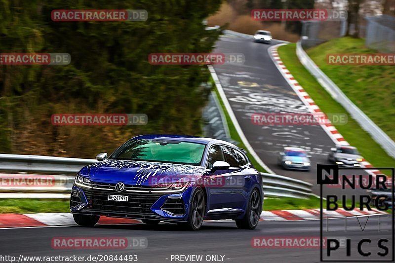 Bild #20844493 - Touristenfahrten Nürburgring Nordschleife (17.04.2023)