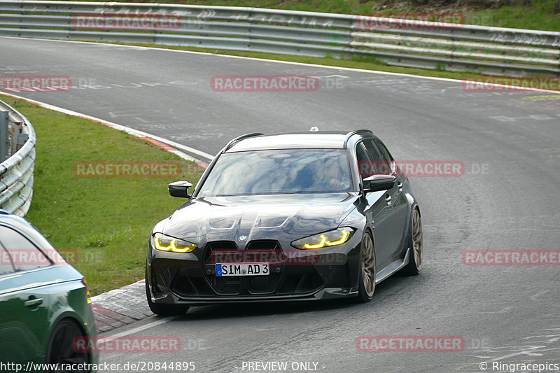 Bild #20844895 - Touristenfahrten Nürburgring Nordschleife (17.04.2023)