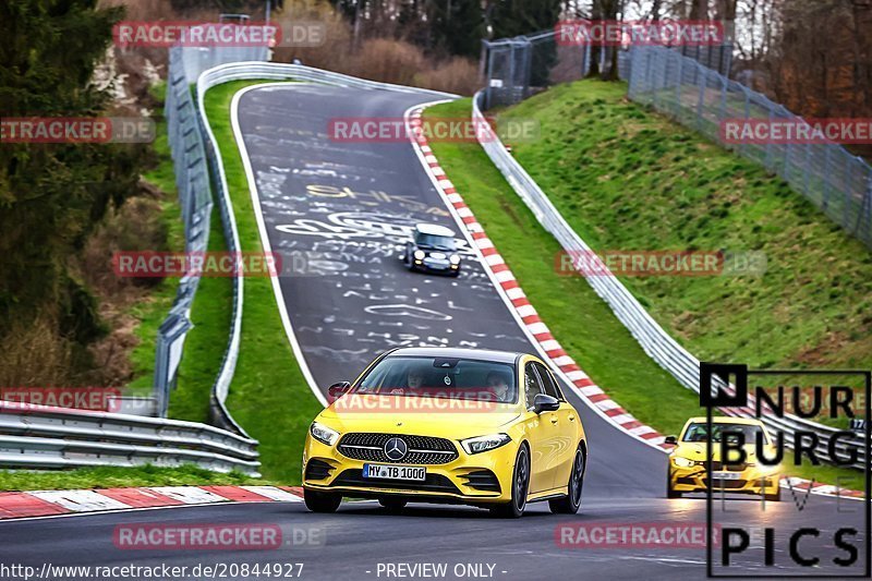 Bild #20844927 - Touristenfahrten Nürburgring Nordschleife (17.04.2023)